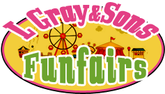 L Gray And Son Funfairs
