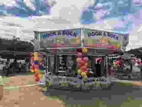 Fun Fair Norfolk