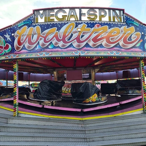 Fairground Waltzer