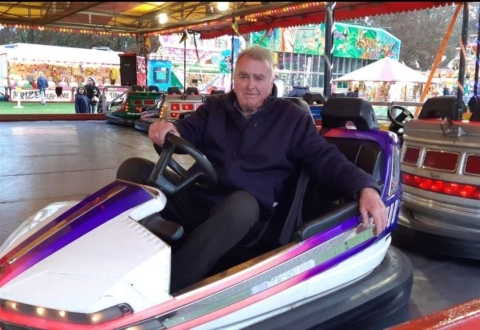 Larry Grays Fun Fair